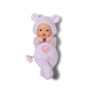 Zapf - BABY born Bebelus 26 cm cu haine model soricel Zapf Creation - 1